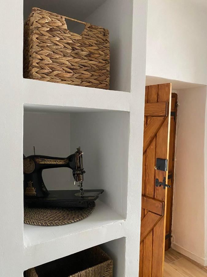 Casa Do Serro De La Santa Clara-a-Nova المظهر الخارجي الصورة