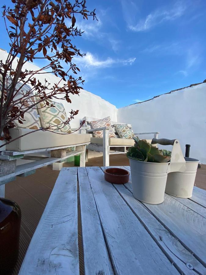 Casa Do Serro De La Santa Clara-a-Nova المظهر الخارجي الصورة