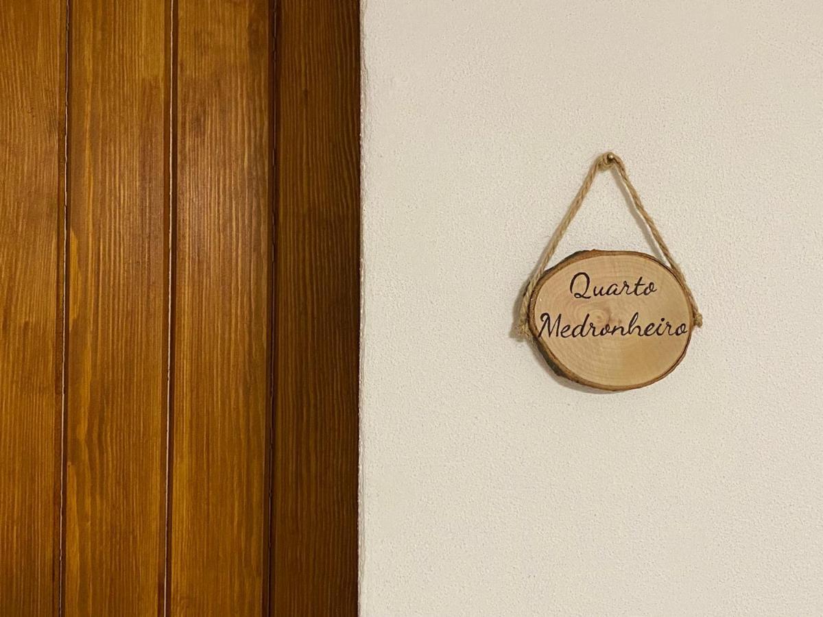 Casa Do Serro De La Santa Clara-a-Nova المظهر الخارجي الصورة